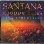 Santana &amp; Buddy Miles / Viva Percussion (수입/미개봉)