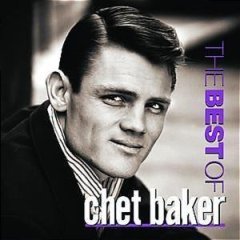 Chet Baker / The Best Of Chet Baker (수입/미개봉)