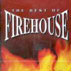 [중고] Firehouse / The Best Of Firehouse
