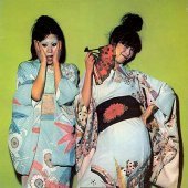 Sparks / Kimono My House: 21st Century Editions (수입/미개봉)