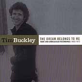 Tim Buckley / The Dream Belongs To Me: Rare And Unreleased Recordings 1968-1973 (수입/미개봉)