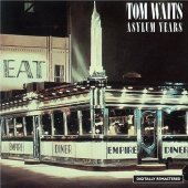 Tom Waits / Asylum Years (Remastered/수입/미개봉)