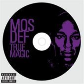 Mos Def / True Magic (수입/미개봉)
