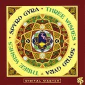 Spyro Gyra / Three Wishes (수입/미개봉)