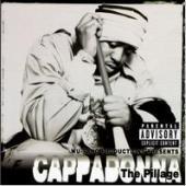 [중고] Cappadonna / The Pillage (17 track/수입)