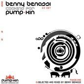 [중고] Benny Benassi / Cooking For Pump-Kin