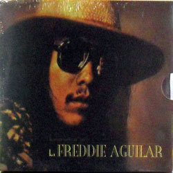 [중고] Freddie Aguilar / Kasaysayan ni ka Freddie Aguilar (Anak 수록 3CD/수입)