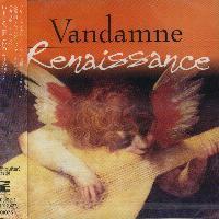 [중고] Vandamne / Renaissance (일본수입)