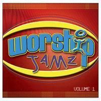 [중고] V.A. / Worship Jamz vol.1 (홍보용)