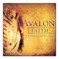 AVALON / Faith : A Hymns Collection (미개봉)