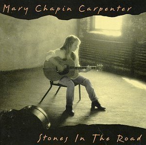 [중고] Mary Chapin Carpenter / Stones In The Road (수입)