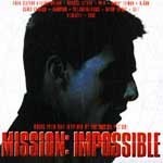 [중고] O.S.T. / Mission Impossible - 미션 임파서블