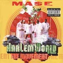 Harlem World(Mase Presents) / The Movement (수입/미개봉)