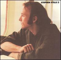 [중고] Stephen Stills / Stephen Stills 2 (수입)