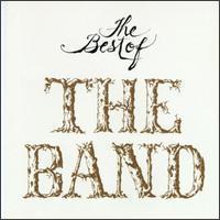 [중고] The Band / The Best of the Band (수입)