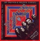 [중고] Big Brother And The Holding Company / Cheaper Thrills (수입)