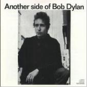 [중고] Bob Dylan / Another Side Of Bob Dylan (수입)