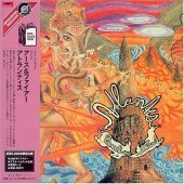 [중고] Earth &amp; Fire / Atlantis (LP Miniature/일본수입)