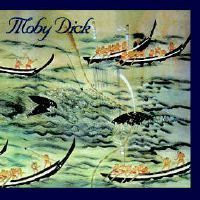 [중고] Moby Dick / Moby Dick (LP Miniature/수입)