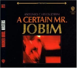 Antonio Carlos Jobim / A Certain Mr. Jobim (Digipack/수입/미개봉)