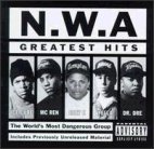 [중고] N.W.A(Niggaz With Attitude) / Greatest Hits