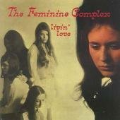 Feminine Complex / Livin&#039; Love (LP Miniature/미개봉)