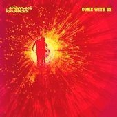Chemical Brothers / Come With Us (Digipack/수입/미개봉)