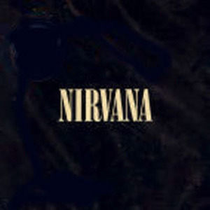 [중고] Nirvana / Nirvana