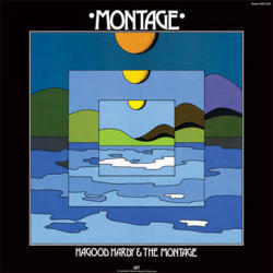 Hagood Hardy &amp; The Montage / Montage (Remastered/LP Miniature/미개봉)