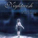 Nightwish / Highest Hopes : The Best Of Nightwish (미개봉)