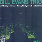 Bill Evans Trio / At Shelly&#039;s Manne-Hole (수입/미개봉)