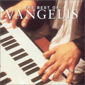 Vangelis / The Best Of Vangelis (수입/미개봉)