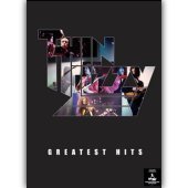 Thin Lizzy / Greatest Hits (2CD &amp; 1DVD/미개봉)