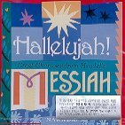 [중고] V.A. / Hallelujah - Great Choruses From Handels Messiah (srcd-2332)