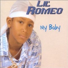 [중고] Lil&#039; Romeo / My Baby (수입/Single)