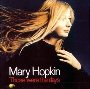 [중고] Mary Hopkin / Those Were The Days