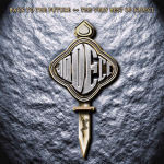 Jodeci / Back To The Future : The Very Best Of Jodeci (미개봉)