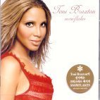 [중고] Toni Braxton / Snowflakes - Christmas Album