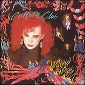 Culture Club / Waking Up With The House On Fire (Remastered/수입/미개봉)