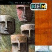 R.E.M. / The Best Of R.E.M. (수입/미개봉)