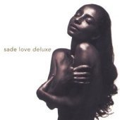 Sade / Love Deluxe (수입/미개봉)