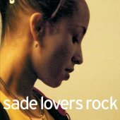 Sade / Lovers Rock (수입/미개봉)