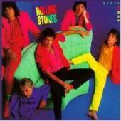 Rolling Stones / Dirty Work (Remastered/수입/미개봉)