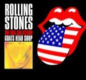 Rolling Stones / Goats Head Soup - The USA Collection (수입/미개봉)