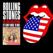 Rolling Stones / It&#039;s Only Rock N Roll - The USA Collection (수입/미개봉)