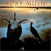 Roxy Music / Avalon (Remastered/수입/미개봉)