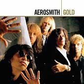 Aerosmith / Gold - Definitive Collection (2CD/수입/미개봉)