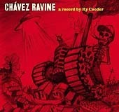Ry Cooder / Chavez Ravine (수입/미개봉)