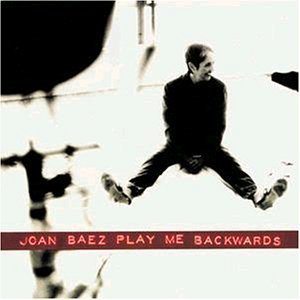 Joan Baez / Play Me Backwards (수입/미개봉)