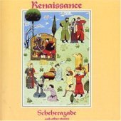 [중고] Renaissance / Scheherazade And Other Stories (수입)